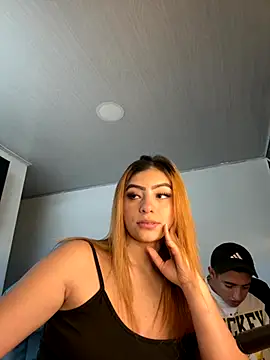 Melissa coll online show from September 22, 2025, 8:11 pm