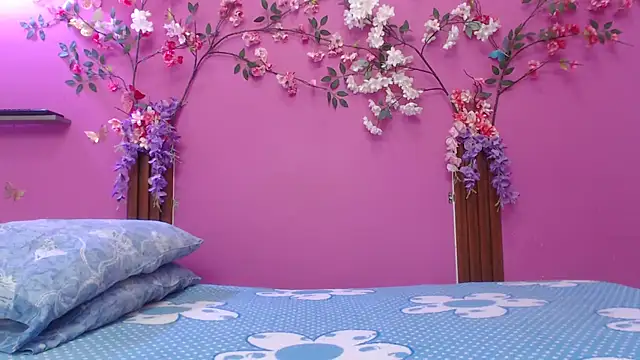 skinnybarbie022 online show from February 9, 2026, 12:14 am