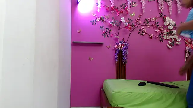 skinnybarbie022 online show from May 3, 2026, 12:38 am