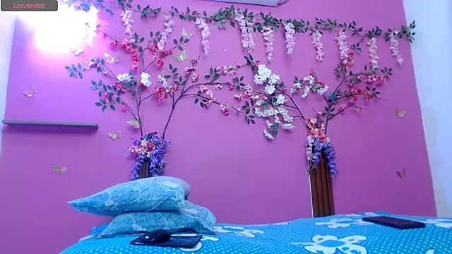 Snapshot of skinnybarbie022 chatting on June 22, 2026, 1:29 am skinnybarbie022 online show from June 22, 2026, 1:29 am