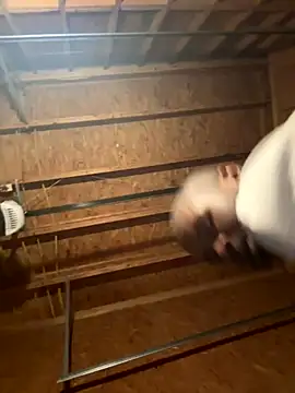 Snapshot of TazHardaway3435 chatting on November 15, 2025, 7:16 am TazHardaway3435 online show from November 15, 2025, 7:16 am