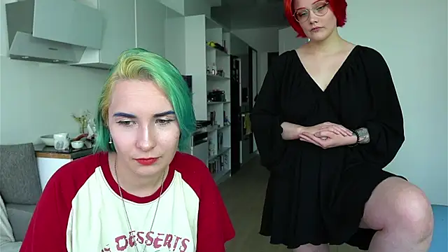Sova173 online show from June 21, 2026, 4:09 pm