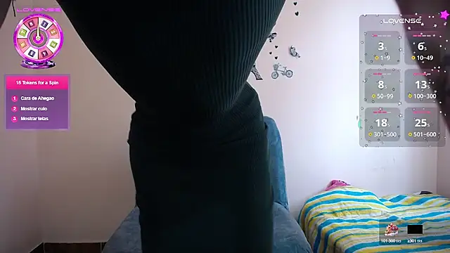 princess sarita1 online show from September 17, 2025, 4:19 pm