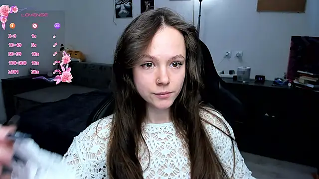 Snapshot of cute_little_ass chatting on April 27, 2026, 11:08 am cute little ass online show from April 27, 2026, 11:08 am