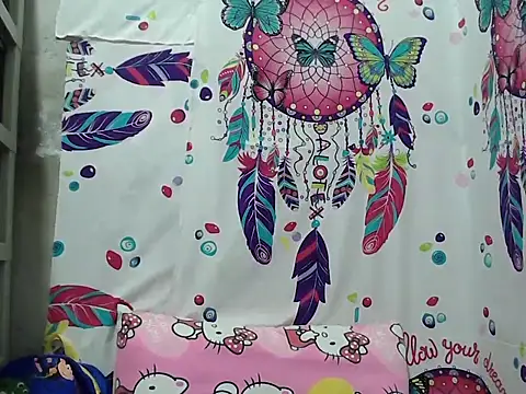 Snapshot of sweetdolly27 chatting on September 18, 2025, 8:49 am sweetdolly27 online show from September 18, 2025, 8:49 am