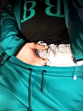 SmokedAlloy2 online show from January 7, 2026, 3:09 am