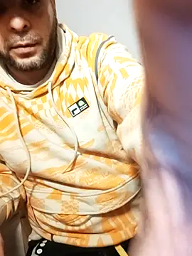 SmokedAlloy2 online show from March 14, 2026, 5:18 pm