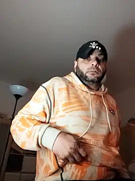 SmokedAlloy2 online show from March 15, 2026, 2:56 pm