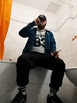 SmokedAlloy2 online show from March 17, 2026, 5:05 pm