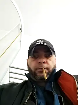 SmokedAlloy2 online show from March 20, 2026, 9:52 pm