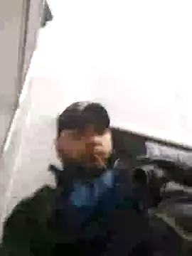 SmokedAlloy2 online show from March 21, 2026, 8:23 pm