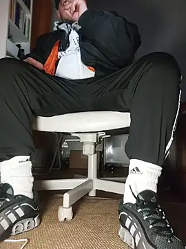 SmokedAlloy2 online show from March 24, 2026, 1:43 am