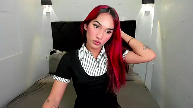 ms megan online show from November 19, 2025, 2:55 am