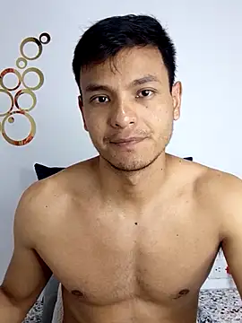 Snapshot of Valois2025 chatting on November 7, 2025, 2:00 am Valois2025 online show from November 7, 2025, 2:00 am