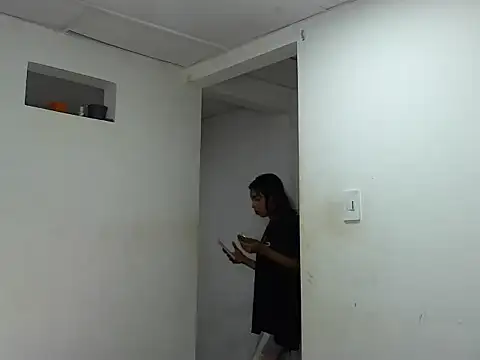 MeganAndMaxxh online show from October 4, 2025, 12:52 am