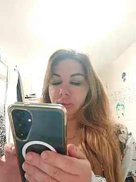 Snapshot of Alisasex@xh chatting on March 3, 2026, 8:53 am Alisasexxh online show from March 3, 2026, 8:53 am