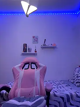 Snapshot of rayssabjj chatting on October 29, 2025, 12:13 am rayssabjj online show from October 29, 2025, 12:13 am