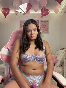 rayssabjj online show from March 19, 2026, 1:09 am