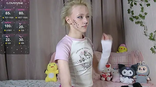 NextVibe  online show from October 20, 2025, 5:13 pm