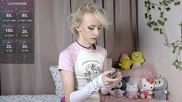 NextVibe  online show from October 22, 2025, 5:02 pm