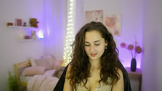 Snapshot of Annita_Grey chatting on October 3, 2025, 6:38 pm Annita Grey online show from October 3, 2025, 6:38 pm