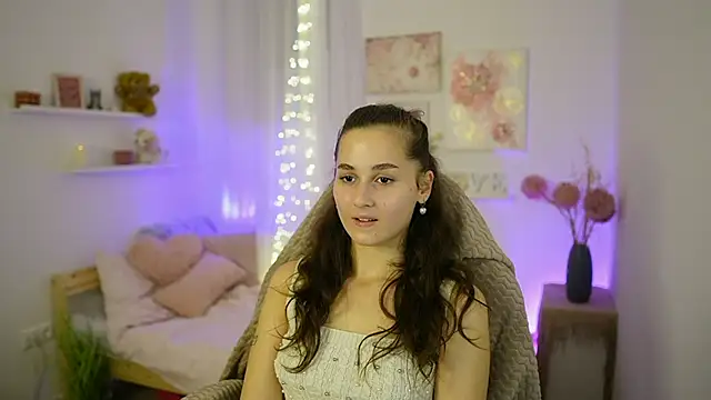 Snapshot of Annita_Grey chatting on October 14, 2025, 6:52 pm Annita Grey online show from October 14, 2025, 6:52 pm