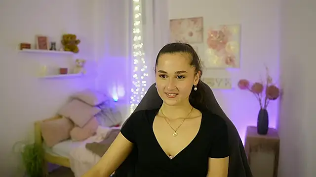 Annita Grey online show from November 2, 2025, 7:49 pm