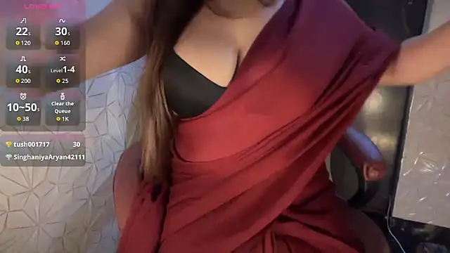 Snapshot of Remi_Emmii chatting on September 30, 2025, 8:25 pm Remi Emmii online show from September 30, 2025, 8:25 pm