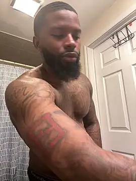 StandOnthatboy online show from February 8, 2026, 2:31 pm