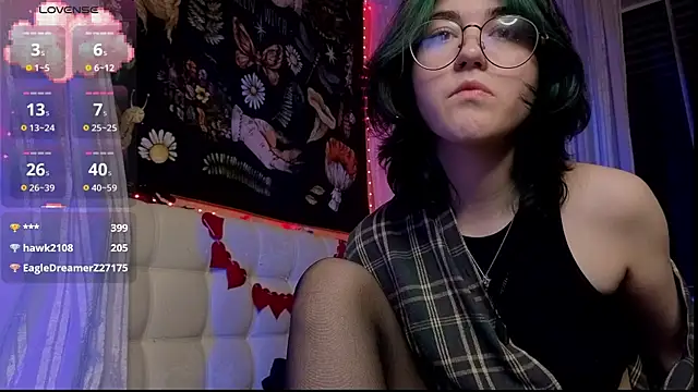 Miko Meow online show from September 27, 2025, 4:12 pm