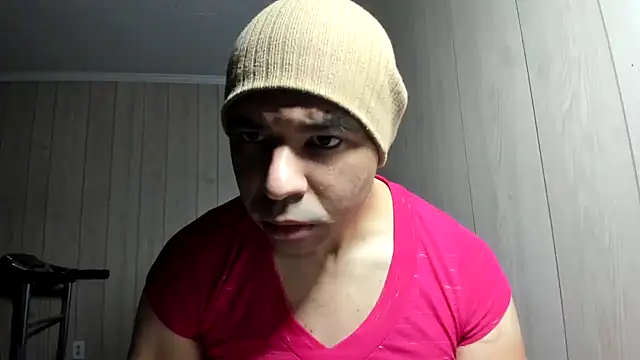 NaturalBeautyQueen online show from January 17, 2026, 11:04 am