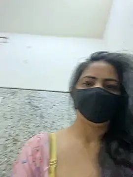 Snapshot of SashaPatel chatting on May 27, 2026, 1:57 am SashaPatel online show from May 27, 2026, 1:57 am