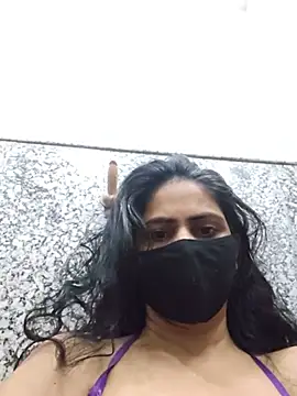 SashaPatel online show from August 4, 2026, 2:08 pm