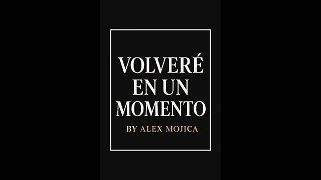 Alex mojica online show from March 13, 2026, 6:53 am