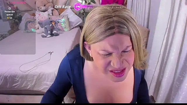 BarbieStyled online show from October 1, 2025, 11:55 pm