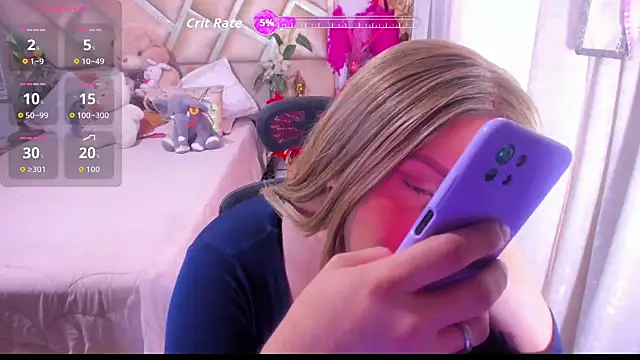 BarbieStyled online show from November 5, 2025, 1:00 pm