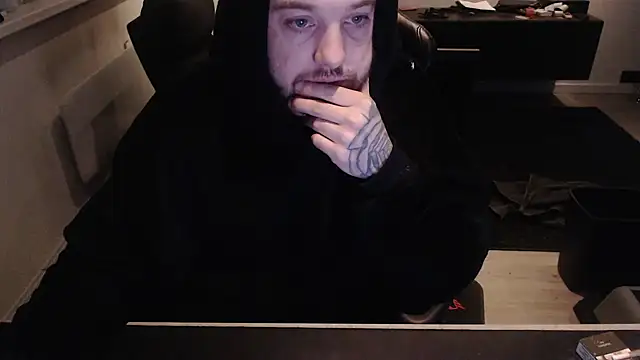 billybeerNL online show from February 3, 2026, 4:56 pm