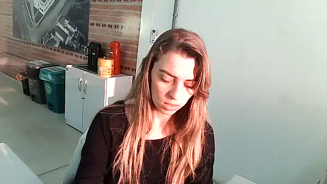 SweetGraciosa online show from September 23, 2025, 8:23 pm