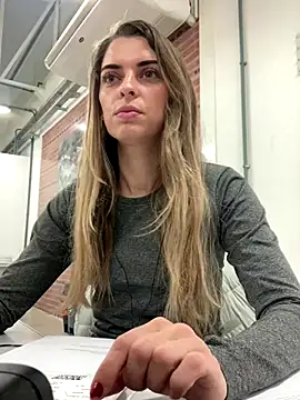 SweetGraciosa online show from October 2, 2025, 12:01 pm