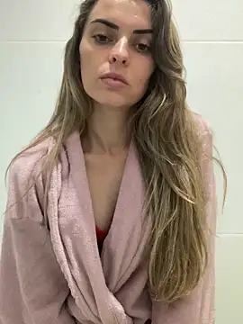 SweetGraciosa online show from October 10, 2025, 12:53 am