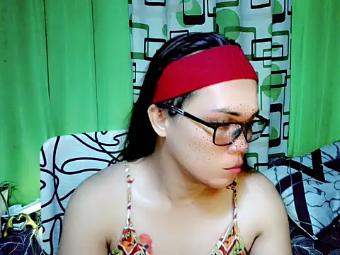 urdreamgirljacky online show from September 20, 2025, 5:58 pm