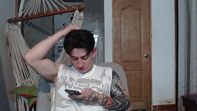 AteneoJr online show from September 30, 2025, 4:50 am