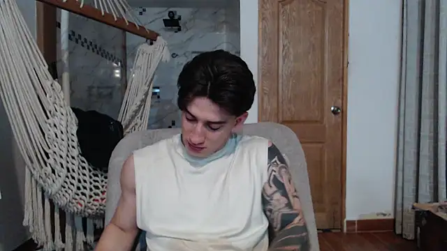 AteneoJr online show from October 24, 2025, 4:42 am