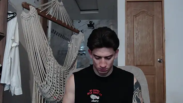 AteneoJr online show from October 30, 2025, 4:14 am