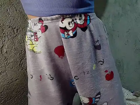 janelovely18 online show from November 21, 2025, 9:57 pm