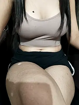 Snapshot of Your_Rubina chatting on October 7, 2025, 2:14 pm Your Rubina online show from October 7, 2025, 2:14 pm