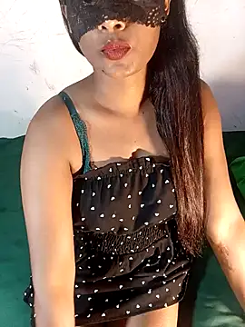 kameeliya99 online show from January 31, 2026, 7:34 pm