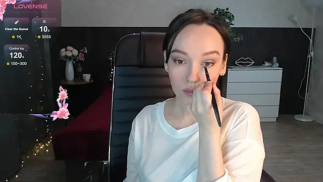 Snapshot of Sexy_Alexia69 chatting on September 20, 2025, 11:00 am Sexy Alexia69 online show from September 20, 2025, 11:00 am