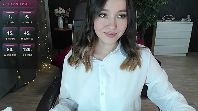 Snapshot of Sexy_Alexia69 chatting on September 27, 2025, 4:45 pm Sexy Alexia69 online show from September 27, 2025, 4:45 pm