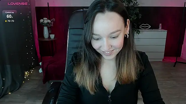 Snapshot of Sexy_Alexia69 chatting on October 22, 2025, 10:04 am Sexy Alexia69 online show from October 22, 2025, 10:04 am